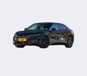 <span class=keywords><strong>Dépôt</strong></span> Offre Spéciale Le plus récent BYD Song L 662km 602km 550km SUV électrique 2025 Long Range EV New Energy Vehicle BYD Song L EV Car - Product Image 1