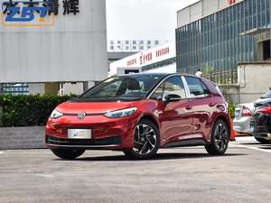 2023 Volkswagen ID.<span class=keywords><strong>3</strong></span> Volks versi pintar murni mobil bekas kecepatan panjang mobil listrik energi baru mobil id3 - Product Image 2