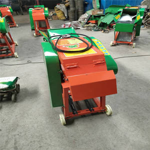 Prezzo all'ingrosso professionale trituratore per balle <span class=keywords><strong>di</strong></span> paglia per mangime per bovini trituratore per piccoli trattori tritatutto per paglia <span class=keywords><strong>di</strong></span> mais - Product Image 5