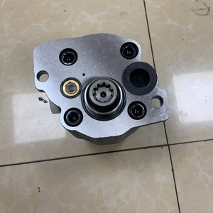 EC55B Hydraulic Gear <b>Pump</b> GSP2H-BOX pilot <b>Pump</b> - Product Image 2