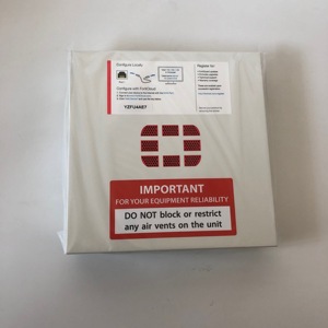 อุปกรณ์ไฟร์วอลล์เครือข่าย Fortinet Fortigate <span class=keywords><strong>600F</strong></span> <span class=keywords><strong>FG</strong></span>-<span class=keywords><strong>600F</strong></span>-BDL-950-12 รุ่นดั้งเดิม <span class=keywords><strong>FG</strong></span>-<span class=keywords><strong>600F</strong></span> - Product Image 4