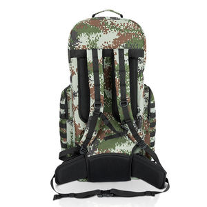 <span class=keywords><strong>Sac</strong></span> à <span class=keywords><strong>dos</strong></span> de voyage pour homme imperméable personnalisé avec compartiment pour <span class=keywords><strong>ordinateur</strong></span>, <span class=keywords><strong>sac</strong></span> à <span class=keywords><strong>dos</strong></span> décontracté pour la randonnée et le camping en plein air - Product Image 2