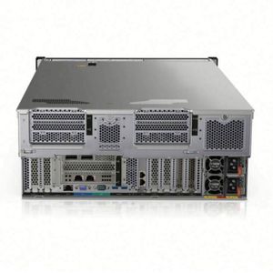 เคสคอมพิวเตอร์เซิร์ฟเวอร์ 4U ปี 2024 ผลิตในจีน สำหรับเซิร์ฟเวอร์แร็ค Lenovo ThinkSystem SR860 - Product Image 5