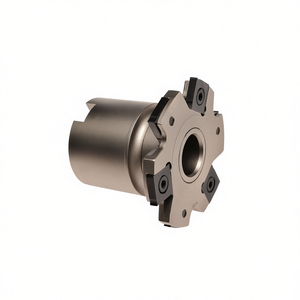 Outil de fraisage à insert pour manchon de coupe et de rainurage Ttake Ta1111 - Product Image 2