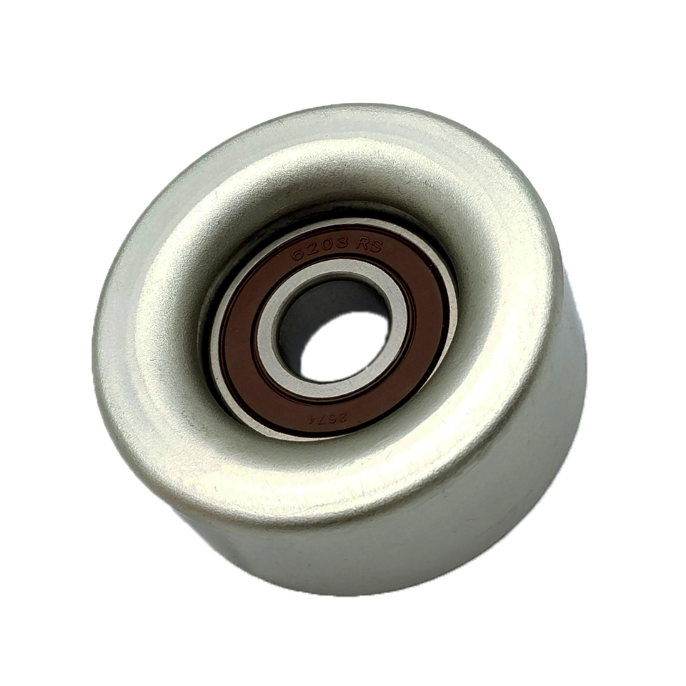 11955-JD20A Belt Tensioner For Nissan Qashqai 2014