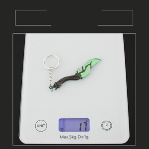 Llavero <span class=keywords><strong>de</strong></span> Metal <span class=keywords><strong>de</strong></span> Aleación <span class=keywords><strong>de</strong></span> Zinc 3D con Diseño <span class=keywords><strong>de</strong></span> Hacha <span class=keywords><strong>de</strong></span> <span class=keywords><strong>Venganza</strong></span> <span class=keywords><strong>de</strong></span> Gaia, Mini Karambit <span class=keywords><strong>de</strong></span> Valorant <span class=keywords><strong>de</strong></span> 5CM y 9CM - Product Image 6