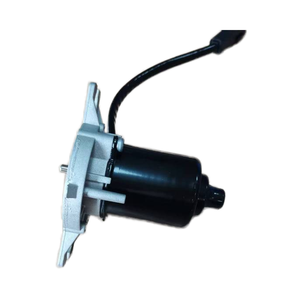 את 3.5v מפעיל בלם חניה מכאנית-אלקטרונית היברידית מוסמכת על ידי 26262 iso עבור תאימות ASIL-C - Product Image 4