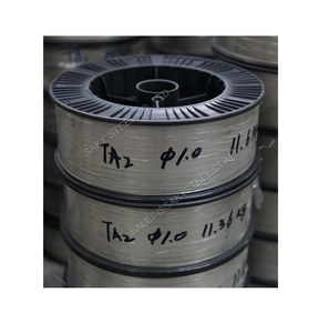 Alambre de Aleación de Níquel de Primera Calidad |   Resistente a Altas Temperaturas, Resistente a la Corrosión, Ideal para Aplicaciones Industriales - Product Image 5