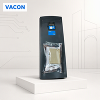 Inverter VACON NXP01405A2T1SSVA1A3A50000 Original authentique avec support technique pour les applications maritimes et industrielles