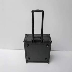 Pan Asonic 1200MK35 <strong>Turntable</strong> <strong>Pioneer</strong> PLX1000 Vinyl Machine Case with Aviation Box Chassis OEM Customizable - Product Image 5