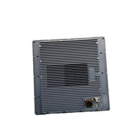 Antenne GNSS anti-brouillage multi-bandes Jammint à 16 antennes L1 L2 L5 GPS BDS Galileo pour UAV RTK AY280
