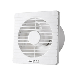 Ventilateur <span class=keywords><strong>d</strong></span>'extraction axial mural électrique de 8 pouces (200 mm) pour <span class=keywords><strong>cuisine</strong></span>, <span class=keywords><strong>extracteur</strong></span> <span class=keywords><strong>d</strong></span>'<span class=keywords><strong>air</strong></span>, moteur en cuivre personnalisable OEM/ODM, 220V - Product Image 2