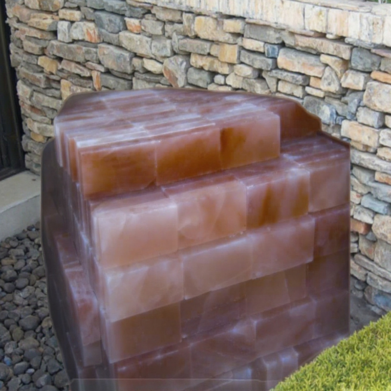 High Quality Pakistani Pink Himalayan Salt