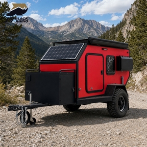 <span class=keywords><strong>Caravane</strong></span> tout-terrain Black Rhino <span class=keywords><strong>pour</strong></span> la <span class=keywords><strong>location</strong></span> en camping-resort et l'hébergement en plein air - Product Image 1