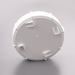 Nous avons tous les tuyaux et raccords que vous voulez à un prix avantageux Embout de tuyau en plastique 40mm Pipe - Product Image 5