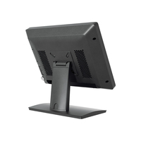 Windows 11 All in One Epos Hardware Intelligent POS Terminal and POS Software Systems for Shops