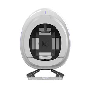 Portable Home Use Digital 3D <b>Skin</b> Scanner Facial Analyzer <b>Machine</b> with CE for <b>Skin</b> Testing and Facial <b>Analysis</b> Equipment - Product Image 1