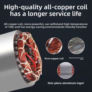 Pompe centrifuge verticale multi-étages en acier inoxydable, haute pression, à pression constante, à débit variable - Product Image 4