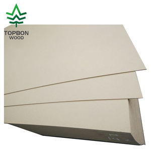 Panneau MDF brut en bois <span class=keywords><strong>de</strong></span> fibre résistant à l'humidité, revêtu <span class=keywords><strong>de</strong></span> mélamine, personnalisé, 4*8 pieds, 9 mm, 12 mm, 15 mm, E0 E1 - Product Image 6