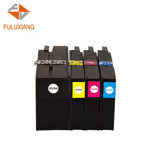 Fuluxiang 955 959 959XL <span class=keywords><strong>955XL</strong></span> <span class=keywords><strong>HP</strong></span> สำหรับตลับหมึกสำหรับ Officejet Pro 7740/8210/8710 Series-รงควัตถุสำหรับการรับประกัน18เดือน - Product Image 5