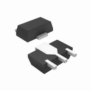 2SC5964-S-TD-E Electronic Circuit Components Transistors TO-243AA Authorized Distributor - Product Image 1