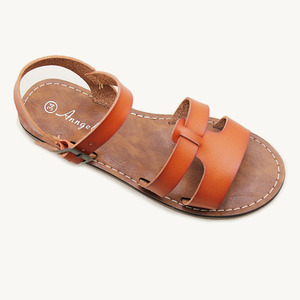 Sandales pour enfants de haute qualité, nouveau style d'été, pour la vente en gros. Sandales tendance pour filles et enfants. - Product Image 2