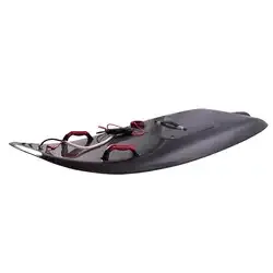 Nouvelle planche de surf électrique Koolab 32 MPH 72V 58Ah 10KW Sea Wake – Planche de surf électrique à propulsion puissante, en promotion au Canada - Product Image 4