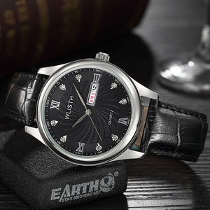 Movimento <span class=keywords><strong>al</strong></span> <span class=keywords><strong>quarzo</strong></span> cinese orologio <span class=keywords><strong>da</strong></span> <span class=keywords><strong>polso</strong></span> orologio <span class=keywords><strong>da</strong></span> uomo orologio impermeabile breclet <span class=keywords><strong>per</strong></span> uomo - Product Image 3