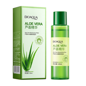 Best Seller OEM BIOAQUA Skincare Facial Skincare Set Tratamiento DE <span class=keywords><strong>LA</strong></span> <span class=keywords><strong>PIEL</strong></span> nutritivo y rejuvenecedor Gel de <span class=keywords><strong>aloe</strong></span> <span class=keywords><strong>vera</strong></span> <span class=keywords><strong>para</strong></span> todo tipo de <span class=keywords><strong>piel</strong></span> - Product Image 6