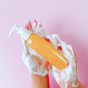 Etiqueta privada Natural Yoni Products Care Vaginal Wash Gel 150ml Natural calma la picazón lavado femenino - Product Image 5