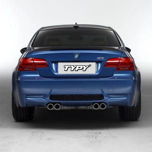Kit carrosserie TYPY Original Prix de gros pour BMW Série 3 E90 2009-2012 Kit carrosserie de mise à niveau vers le style M3 NOUVEAU Accessoires automobiles - Product Image 3