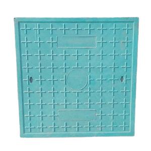 Tapa de Alcantarilla de Alta Presión para Gasolinera, Fabricada en Fibra de Vidrio, Plástico Compuesto, FRP, GRP, SMC, <span class=keywords><strong>BMC</strong></span> - Product Image 2