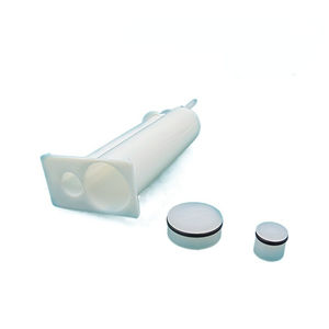 خرطوشة بلاستيكية مزدوجة 50 مل لغراء AB بنسبة 4:1 - Product Image 2