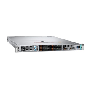 แร็ค1U R470เซิร์ฟเวอร์ Xeon 6780E 8 x E3.S edsff Gen5 NVMe 4ชุด (โมดูลพัดลมคู่) พัดลมแบบถอดเปลี่ยนได้800W แพลตตินัม/ไทเทเนียม R470 - Product Image 4