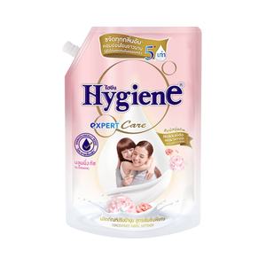 น้ำยาปรับผ้านุ่มสุขอนามัย520มล. น้ำยาปรับผ้านุ่มเสริมเพื่อสุขอนามัยสำหรับการดูแลจากผู้เชี่ยวชาญเกรดพรีเมี่ยม - Product Image 1