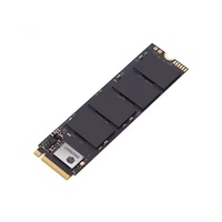 Grosir Asli 3D TLC NAND Flash PCIe Gen3 * 4 M.2 2230 Kapasitas SSD 1TB 2TB kapasitas Ssd portabel