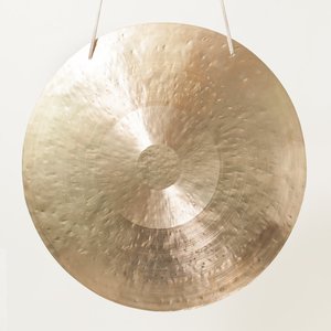 Instruments de thérapie sonore <span class=keywords><strong>GONG</strong></span> faits à la main <span class=keywords><strong>chinois</strong></span> Wind <span class=keywords><strong>Gong</strong></span> accepté par OEM 70cm 28" - Product Image 1