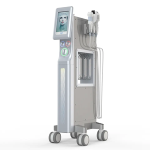 High Quality CE Hydrodermabrasion Facial Machine Hydro Aqua Beauty Device for Eye Area Includes EU <strong>UK</strong> CN Plugs - Product Image 5