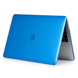 Étui pour <span class=keywords><strong>MacBook</strong></span> 2026 transparent comme du cristal, haute transparence, dissipation thermique, matériau écologique, conception de logo personnalisée pour Air <span class=keywords><strong>13</strong></span> pouces - Product Image 5