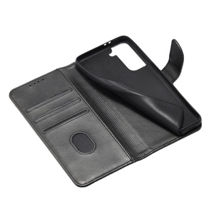 Etui en cuir magnétique pour <span class=keywords><strong>Huawei</strong></span> <span class=keywords><strong>Mate</strong></span> <span class=keywords><strong>20</strong></span> 30 P20 P30 P40 Pro <span class=keywords><strong>Lite</strong></span> P Smart Plus Honor10lite portefeuille carte couverture de téléphone à rabat - Product Image 3