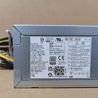 Originele Nieuwe PA-5551-1HA PCK026 L75200-004 L75200-001 550W Schakelende Voeding voor HP Z1 G6 800 880 G4 G5 G6