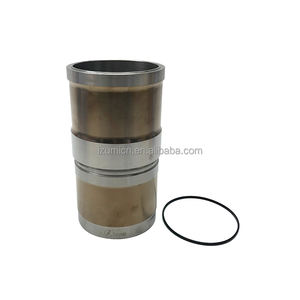 Revêtement de cylindre de moteur diesel IZUMI 6 cylindres 114mm 6CT 3800328 - Product Image 3