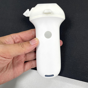 Scanner à ultrasons sans fil compatible avec les tablettes et les ultrasons portables IOS/Android - Product Image 4