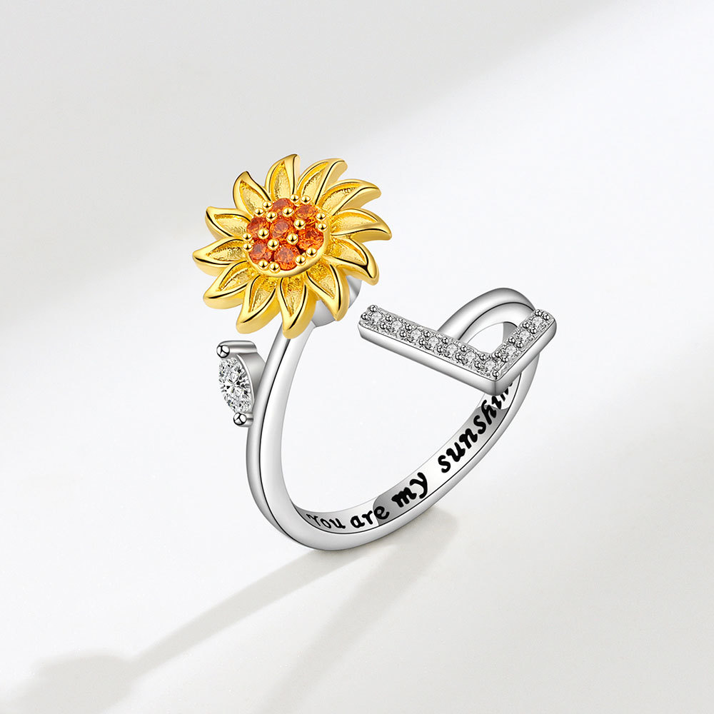 L White gold color (cent)