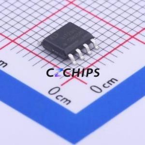Nouveau et Original SIT2551T SOP-8 Circuit intégré IC puce CAN émetteur-récepteur vente entière puces de composants électroniques et Service de nomenclature - Product Image 1