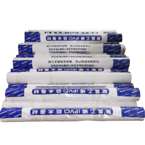 Màng chống thấm PVC với chức năng chống thấm nước và bảo vệ hệ thống rễ - Product Image 6
