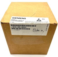 S5 6ES5095-8ME03 E-Stand:01 Unidad Compacta PLC