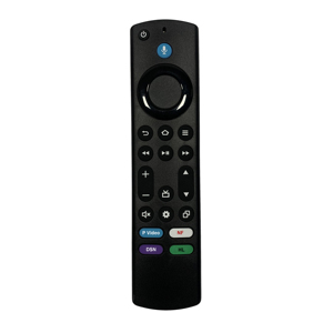Télécommande ES-RM113-4-<span class=keywords><strong>V</strong></span>, <span class=keywords><strong>prix</strong></span> d'usine, nouvelle télécommande de remplacement pour Fire TV Stick 4K <span class=keywords><strong>Max</strong></span>, appareil de streaming - Product Image 1