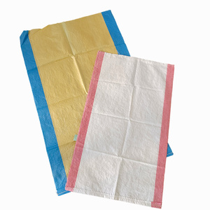 Sacos de Polipropileno Tejido a <span class=keywords><strong>Precio</strong></span> Favorable para Arroz, Maíz y Patatas Agrícolas en Presentaciones de 50kg, 25kg y 100kg - Product Image 2