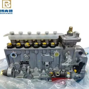 5258153 5270404 3912643 6CT8.3-L8.9 6CT8.3-G2 6CT8.9-G2 Bơm Phun Nhiên Liệu Động Cơ Diesel 6CT8.3